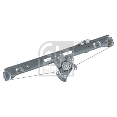 Febi Bilstein 27393 Fensterheber ohne Motor , 1 St&uuml;ck