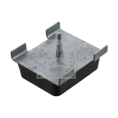 Febi Bilstein 35235 Anschlagpuffer f&uuml;r Blattfeder , 1 St&uuml;ck
