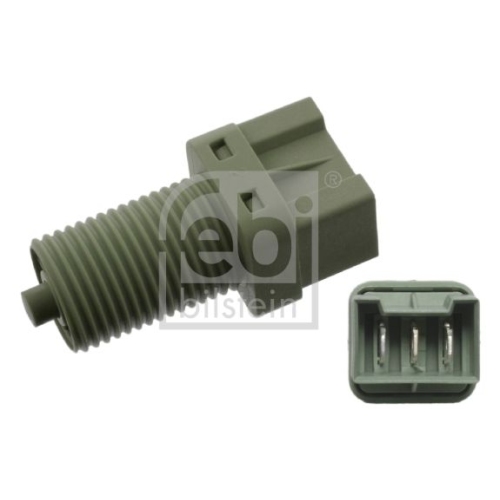 Febi Bilstein 37192 Bremslichtschalter , 1 St&uuml;ck, gr&uuml;n