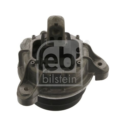 Febi Bilstein 39015 Motorlager , 1 St&uuml;ck