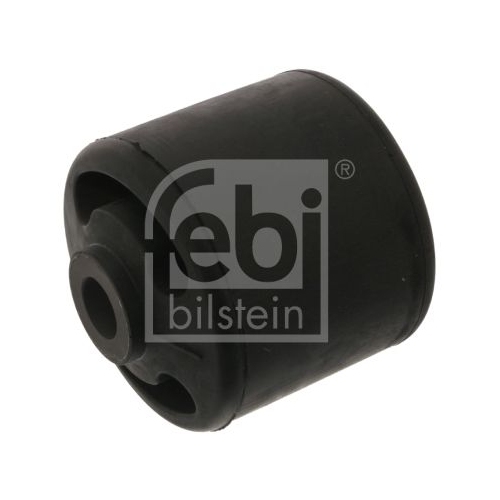 Febi Bilstein 40589 Lagerbuchse f&uuml;r Achstr&auml;ger , 1 St&uuml;ck
