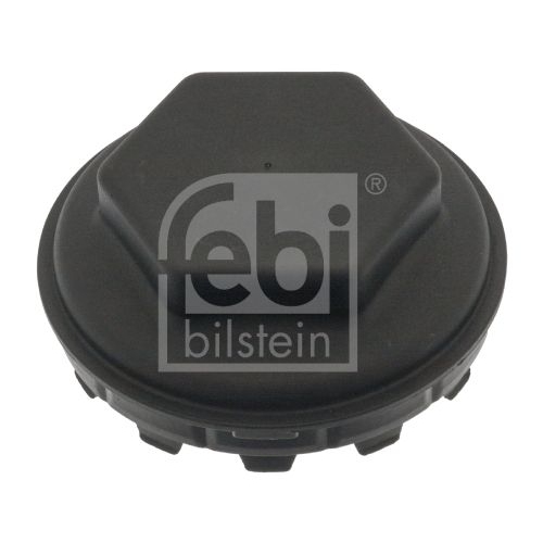 Febi Bilstein 100282 Radkapsel f&uuml;r Radnabe , 1 St&uuml;ck