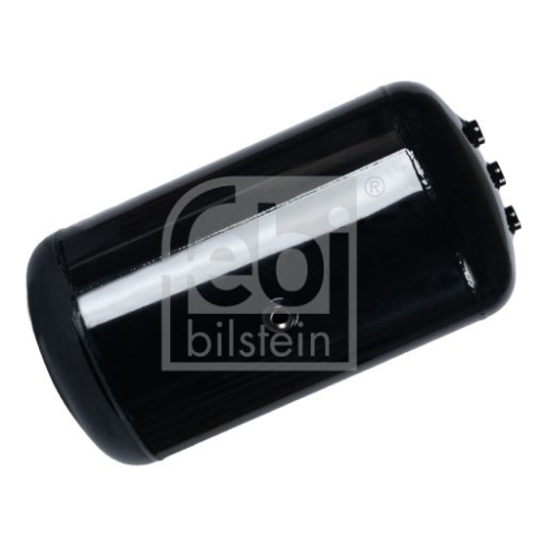 Febi Bilstein 106049 Druckluftbeh&auml;lter, 1 St&uuml;ck