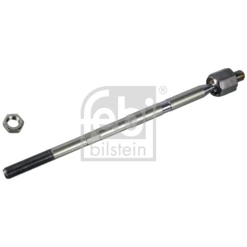 Febi Bilstein 107363 Axialgelenk mit Kontermutter, 1 St&uuml;ck