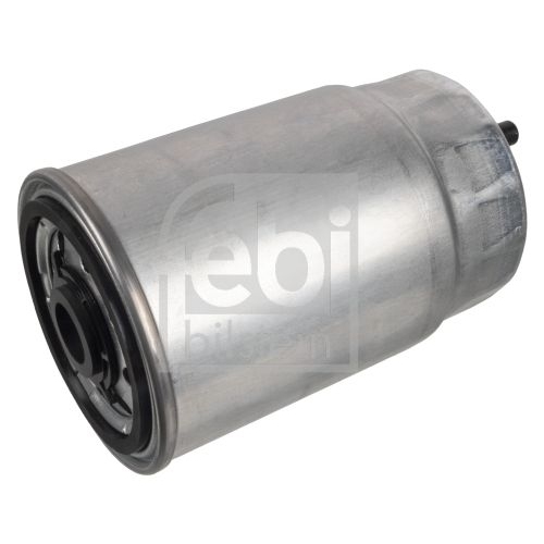 Febi Bilstein 109138 Kraftstofffilter, 1 St&uuml;ck