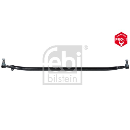 Febi Bilstein 171811 Spurstange mit Sicherungsmutter, 1 St&uuml;ck