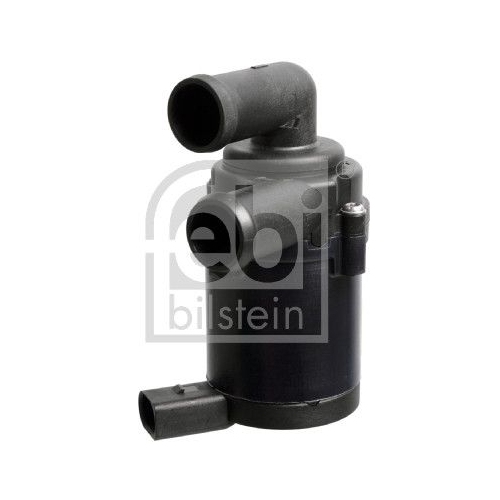 Febi Bilstein 174486 Zusatzwasserpumpe, 1 St&uuml;ck