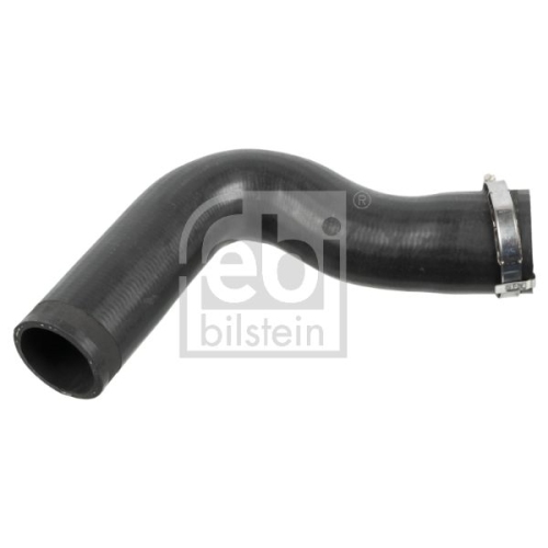 Ladeluftschlauch FEBI BILSTEIN 175707 f&uuml;r MERCEDES-BENZ, Ladeluftk&uuml;hler