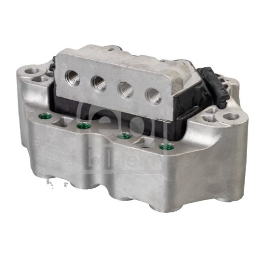 Lagerung, Motor FEBI BILSTEIN 176915 f&uuml;r SCANIA, rechts