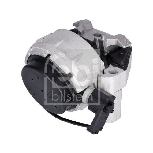 Lagerung, Motor FEBI BILSTEIN 180761 f&uuml;r AUDI, rechts