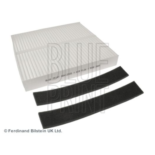Blue Print 1x ADN12505BP Innenraumfilter