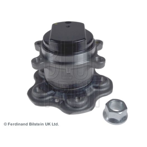 Blue Print 1x ADN18391BP Radlagersatz mit Radnabe und ABS-Ring