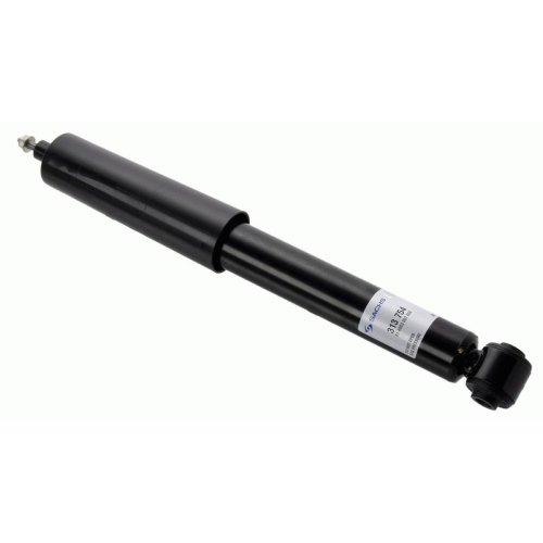 Sto&szlig;d&auml;mpfer SACHS 313 754 f&uuml;r FORD VOLVO, Hinterachse