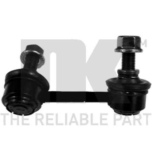 Stange/Strebe, Stabilisator NK 5113512 f&uuml;r KIA, Vorderachse, rechts