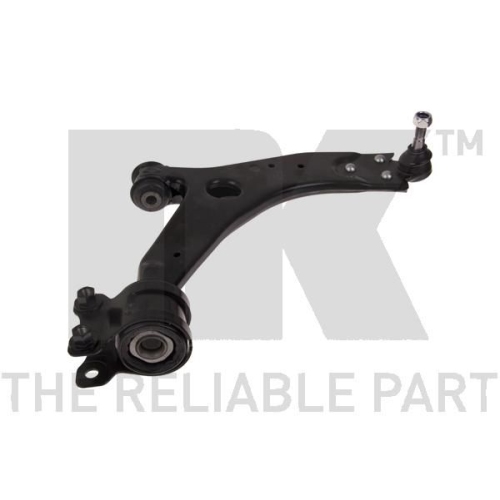 Lenker, Radaufh&auml;ngung NK 5012558 f&uuml;r FORD VOLVO, Vorderachse, au&szlig;en, links