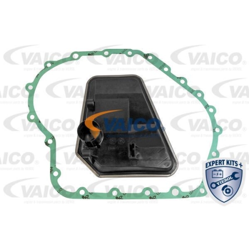 Hydraulikfiltersatz, Automatikgetriebe VAICO V10-2538 EXPERT KITS + f&uuml;r VAG
