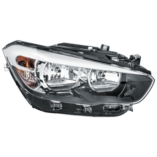 Hauptscheinwerfer HELLA 1EG 011 919-421 f&uuml;r BMW BMW (BRILLIANCE), rechts