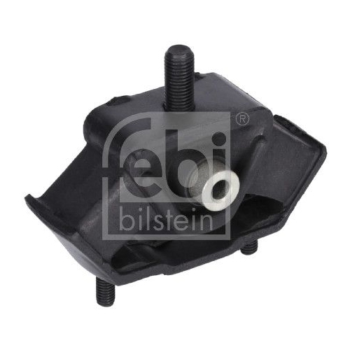 Febi Bilstein 1x 08388 Lagerung, Automatikgetriebe f&uuml;r Mercedes Benz, hinten