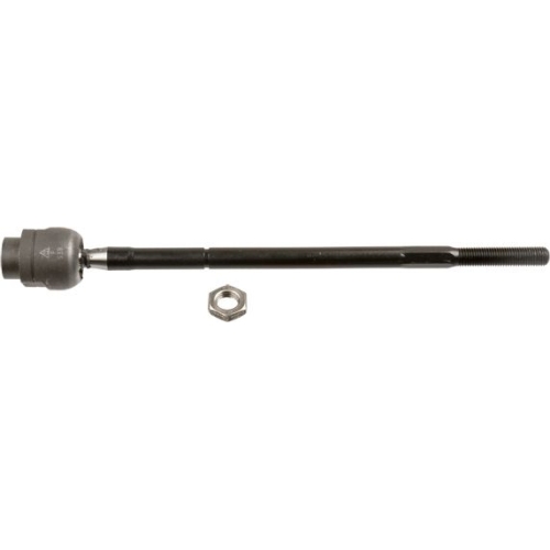 Axialgelenk, Spurstange LEMF&Ouml;RDER 33536 02 f&uuml;r OPEL VAUXHALL, Vorderachse