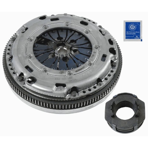 Kupplungssatz SACHS 2290 601 050 ZMS Modul XTend f&uuml;r