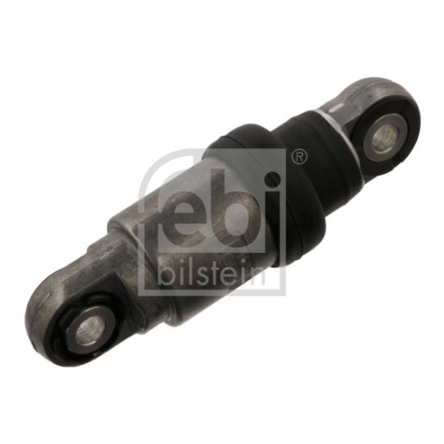 Febi Bilstein 11332 Schwingungsd&auml;mpfer f&uuml;r Keilrippenriementrieb , 1 St&uuml;ck