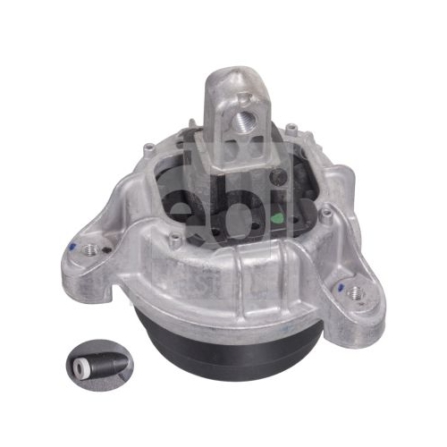 Febi Bilstein 39016 Motorlager , 1 St&uuml;ck