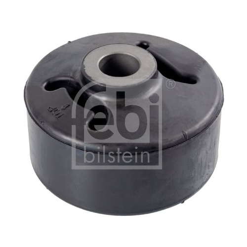 Febi Bilstein 40590 Lagerbuchse f&uuml;r Achstr&auml;ger , 1 St&uuml;ck