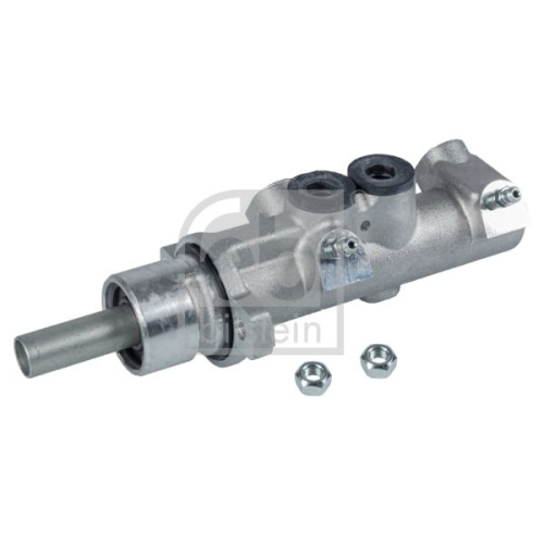 Febi Bilstein 103129 Hauptbremszylinder , 1 St&uuml;ck