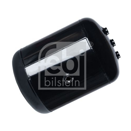 Febi Bilstein 106050 Druckluftbeh&auml;lter, 1 St&uuml;ck
