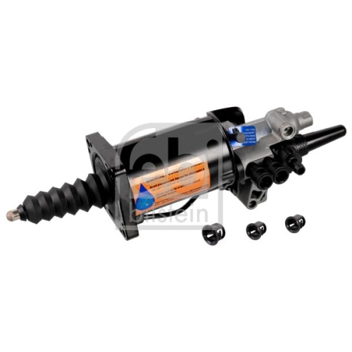 Febi Bilstein 170398 Kupplungsverst&auml;rker, 1 St&uuml;ck