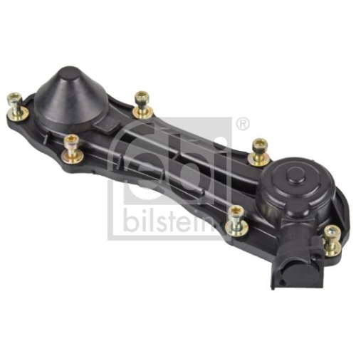 Febi Bilstein 173101 Abdeckung f&uuml;r Bremssattel, 1 St&uuml;ck