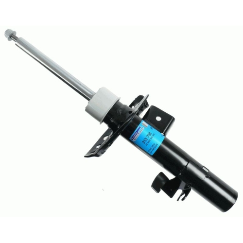 Sto&szlig;d&auml;mpfer SACHS 313 758 f&uuml;r FORD, Vorderachse, rechts