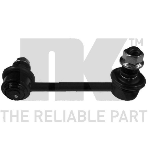 Stange/Strebe, Stabilisator NK 5113513 f&uuml;r KIA, Hinterachse, Vorderachse, links