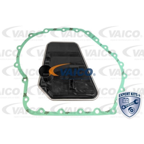 Hydraulikfiltersatz, Automatikgetriebe VAICO V10-2539 EXPERT KITS + f&uuml;r VAG