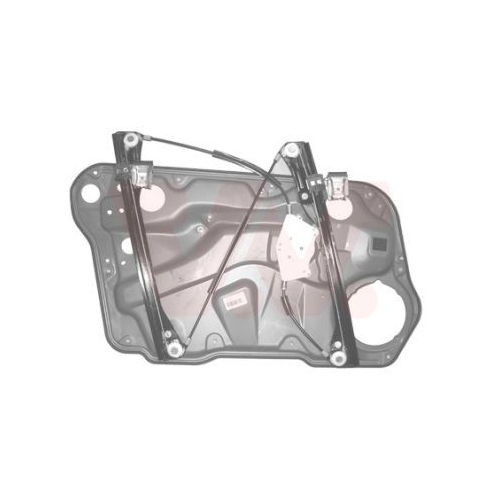 Fensterheber VAN WEZEL 5892261 f&uuml;r VW, vorne links