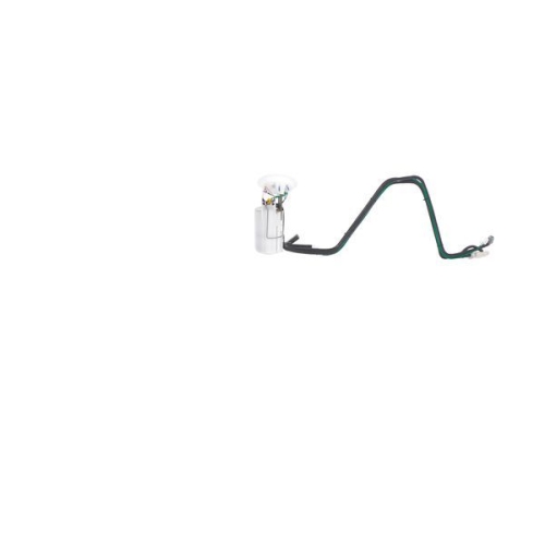 Kraftstoff-F&ouml;rdereinheit BOSCH 0 580 314 545 f&uuml;r BMW, Kraftstoffleitung, rechts