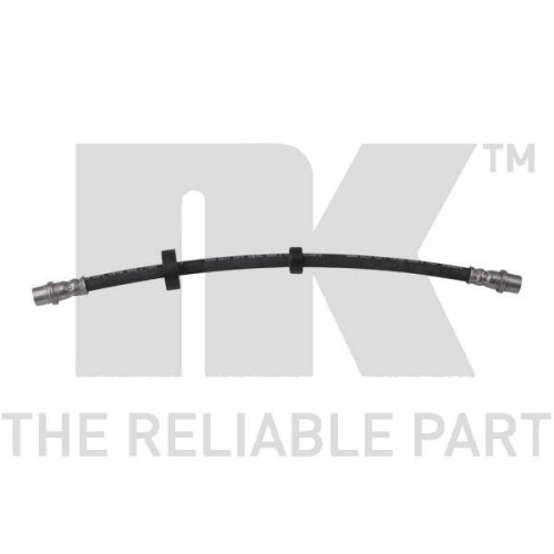 Bremsschlauch NK 854751 f&uuml;r VW, Vorderachse, links, rechts