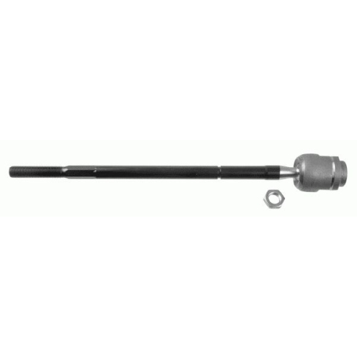 Axialgelenk, Spurstange LEMF&Ouml;RDER 33537 01 f&uuml;r OPEL VAUXHALL, Vorderachse