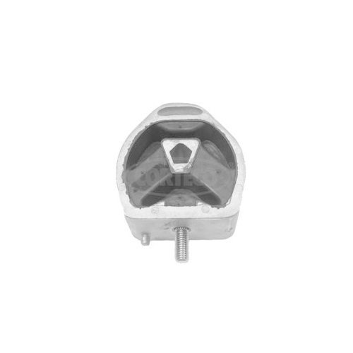Lagerung, Schaltgetriebe CORTECO 21652947 f&uuml;r AUDI VW, links