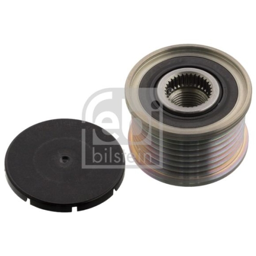 Febi Bilstein 1x 101787 Generatorfreilauf f&uuml;r Fiat Mercedes Benz Fiat Nissan