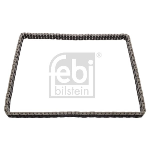Febi Bilstein 17646 Steuerkette f&uuml;r Nockenwelle , 1 St&uuml;ck