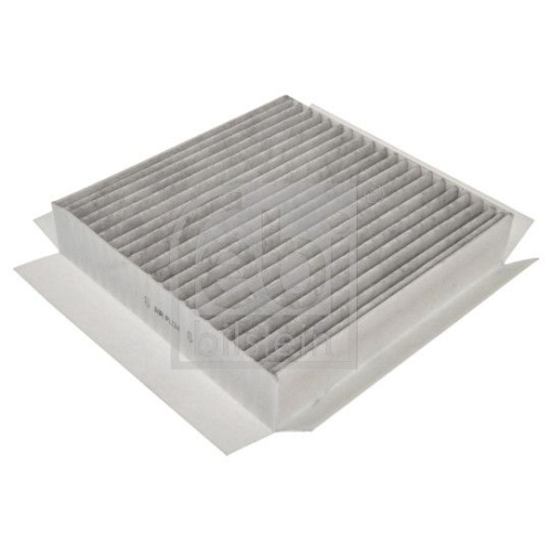 Febi Bilstein 22440 Innenraumfilter / Pollenfilter , 1 St&uuml;ck