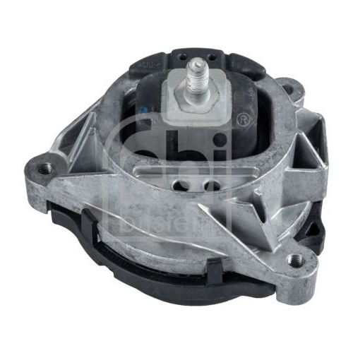 Febi Bilstein 39017 Motorlager , 1 St&uuml;ck