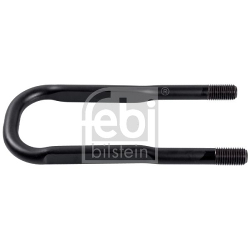 Febi Bilstein 40592 Federb&uuml;gel , 1 St&uuml;ck