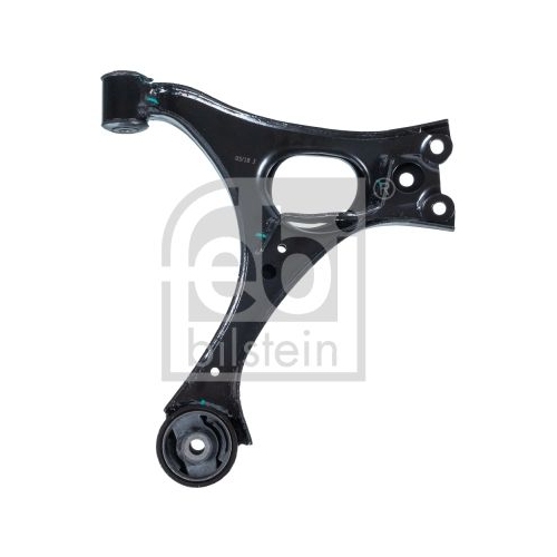 Febi Bilstein 42142 Querlenker mit Lager , 1 St&uuml;ck