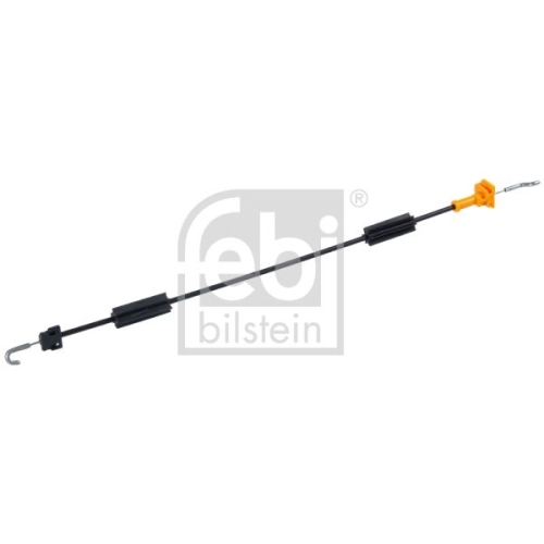 Febi Bilstein 170399 Seilzug f&uuml;r T&uuml;rgriff, 1 St&uuml;ck