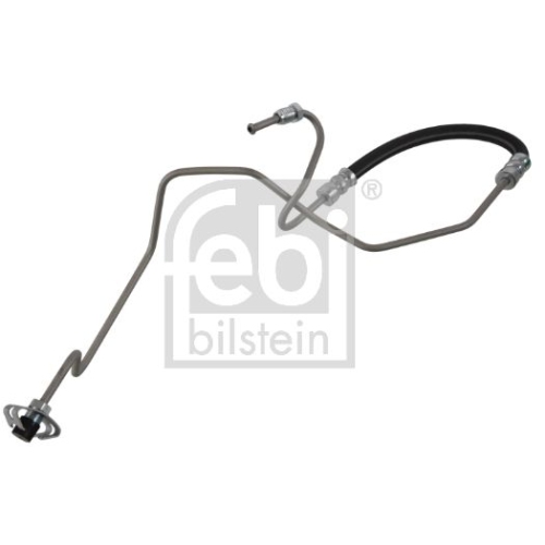 Bremsschlauch FEBI BILSTEIN 173102 f&uuml;r CITRO&Euml;N PEUGEOT DS, Hinterachse rechts