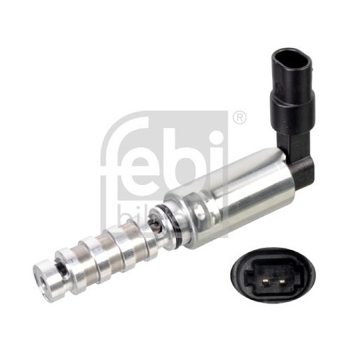 Steuerventil, Nockenwellenverstellung FEBI BILSTEIN 176918 febi Plus f&uuml;r HYUNDAI
