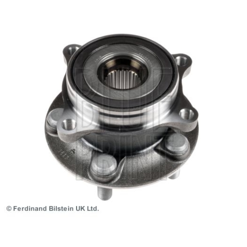 Blue Print 1x ADT38293BP Radlagersatz mit Radnabe und ABS-Ring