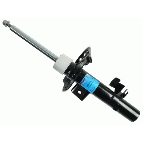 Sto&szlig;d&auml;mpfer SACHS 313 759 f&uuml;r FORD, Vorderachse, links